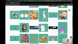 Giphy Infinite: App with infinite scroll where we can download gifs, and stickers (Vue 3 + Quasar)