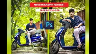 Photoshop camera raw presets free download. photoshop colourgrading photo editing. camera raw
