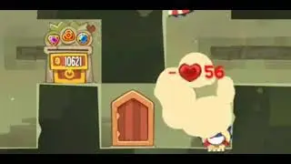 Hacker / king of thieves (old vid)