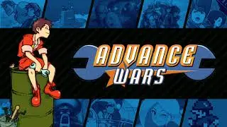 Advance Wars - Credits Theme