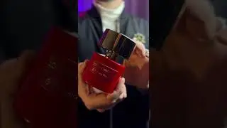 Самые ШЛЕЙФОВЫЕ ароматы! #димаколонь #парфюм #fragrance #духи