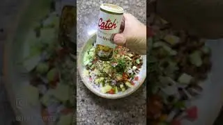 Salad For Breast Health