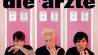 Die Ärzte - Männer haben kein Gehirn [17 von 24]