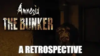 Amnesia: The Bunker is a MUST PLAY | A REVIEW