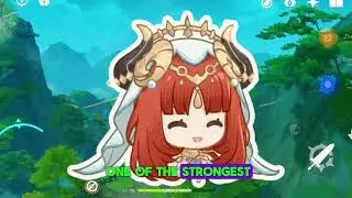 Old leaks Genshin Impact