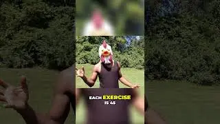 How to HIIT 🥋 Preview