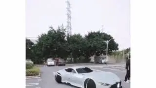 APPLE Автомобиль NEW APPLE CAR 2021