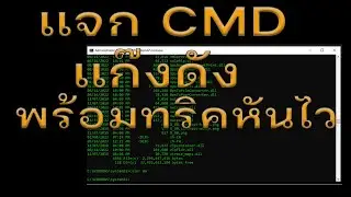 Fivem แจกCmd 