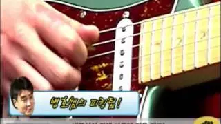 [프리버드] 1186회 Todays Gear 던롭 오리지날 피크 Ultex