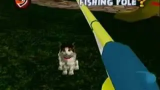 NC* Purr Pals (Wii) Review