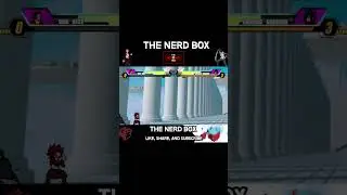 REDRIOT VS SASUKE WINNER!#sasuke #redriot #anime #manga #tournament #naruto #myheroacademia #shorts