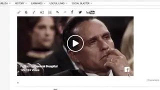 Blasting News - Comment rédiger un article