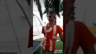 Как вова танцует😎🤩