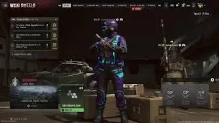 Warzone Season 2 Ashika island -Back On The Seen - Road Back To 500 Subs