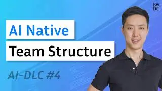 The AI-Native Team Structure: Taxi Teams Explained | AI-DLC