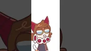Microwave popcorn🍿Animation meme | Slice of Bingbing Animation 006 #microwavepopcorn #popcorn