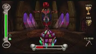 MediEvil: Resurrection #2: Yay Emulators