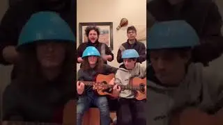 Michael Jackson - Beat It (AMH Band Cover From TikTok)