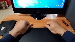 LENOVO B590 ВХОД В БИОС