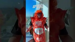 Halloween at the office was like… #halloween #youtubeshorts