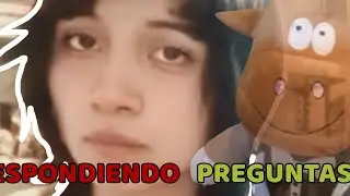 JUAN ROBO MANZANAS ? 🍎 ALIENIGENAS 👽 | Respondiendo preguntas !