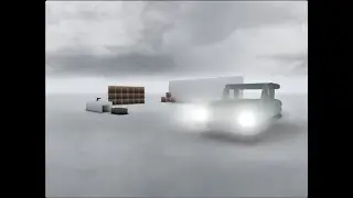 shockwave car