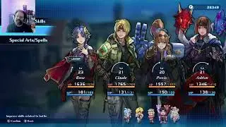 Star Ocean The Second Story R Part 3