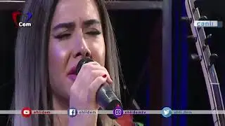 Ela Gözlerini Sevdiğim Dilber ( Sevda GÜL)