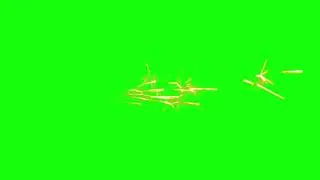 HOW,To,GreenScreen,Fireworkes,Sparks,animation,GREEN,Screen,FireCracker,Transitions