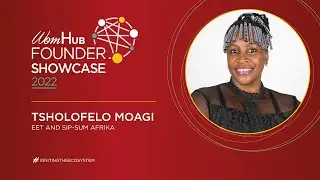 Tsholofelo Moagi