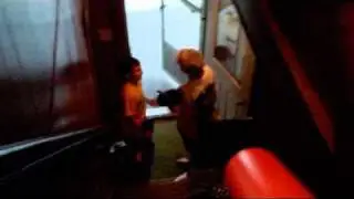 NERF AMBUSH