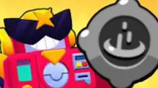 good bye👌【 Brawl Stars】