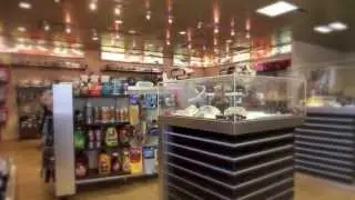 South Bay Toyota Parts Department