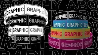 Typography Animations in After Effects TUTORIAL NO PLUGINS