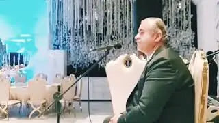 Убайдуллои Каромат - Бачагӣ (оши наҳор)