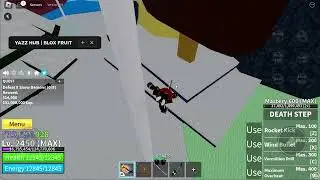 [🔥NEW] Blox Fruits Script / Hack | AUTO FARM + Get Fruits | No Ban! | *PASTEBIN 2023*