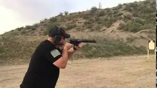 STEN MK III Full Auto