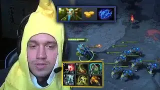 Monkeys-forever plays Furion in a Banana Costume (Educational gameplay guide #4)