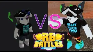 МАТВЕЙ ПРО VS LASER TV: БАТЛ В МОЕЙ ИГРЕ В РОБЛОКС! ИВЕНТ В РОБЛОКС 🎉 RB BATTLES! 🎉