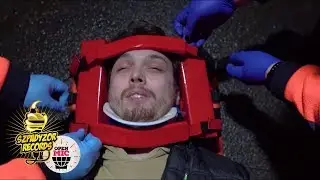 Dret - Blizny (prod. Ceha)