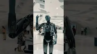 Will AI replace designers? #robot #ai #artificialintelligence #jobs #design