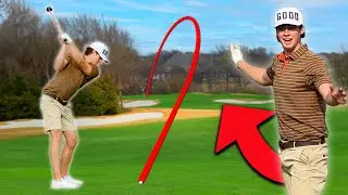 I Tried To Break 65 And This Happened…