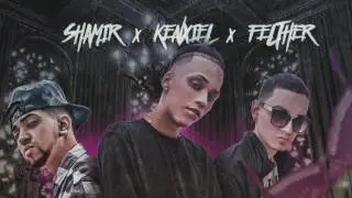 Sexo Y Sudor (Ft. Shamir & Felther) (AUDIO)