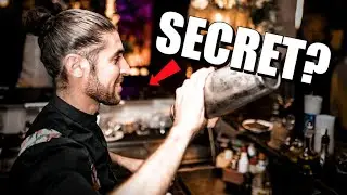 The Psychology of Value - Why Bartenders Get Laid