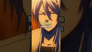 Anime characters who have the same voice actor: Takahiro Sakurai #shorts #anime #fyp