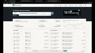 How to Make 30%+/DAY With an MEV Ethereum Uniswap Bot - ETH Sniper Bot Tutorial