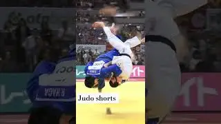 хэштег#shorts#judo #taekwondo #sports #2024
