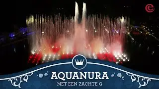 Efteling Aquanura show - Met een zachte G