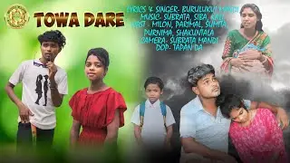 TOWA DARE | BURU BAHA PRODUCTION