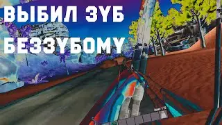 hurtworld / HURTWORLD ВЫБИЛИ ЗУБ БЕЗЗУБОМУ БОМЖУ В МАШИНЕ НА ПРОЕКТЕ HURTFUN